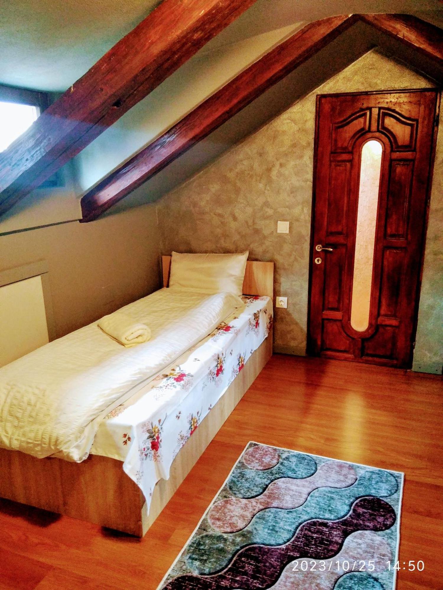 Castel Residence Braşov Exterior foto