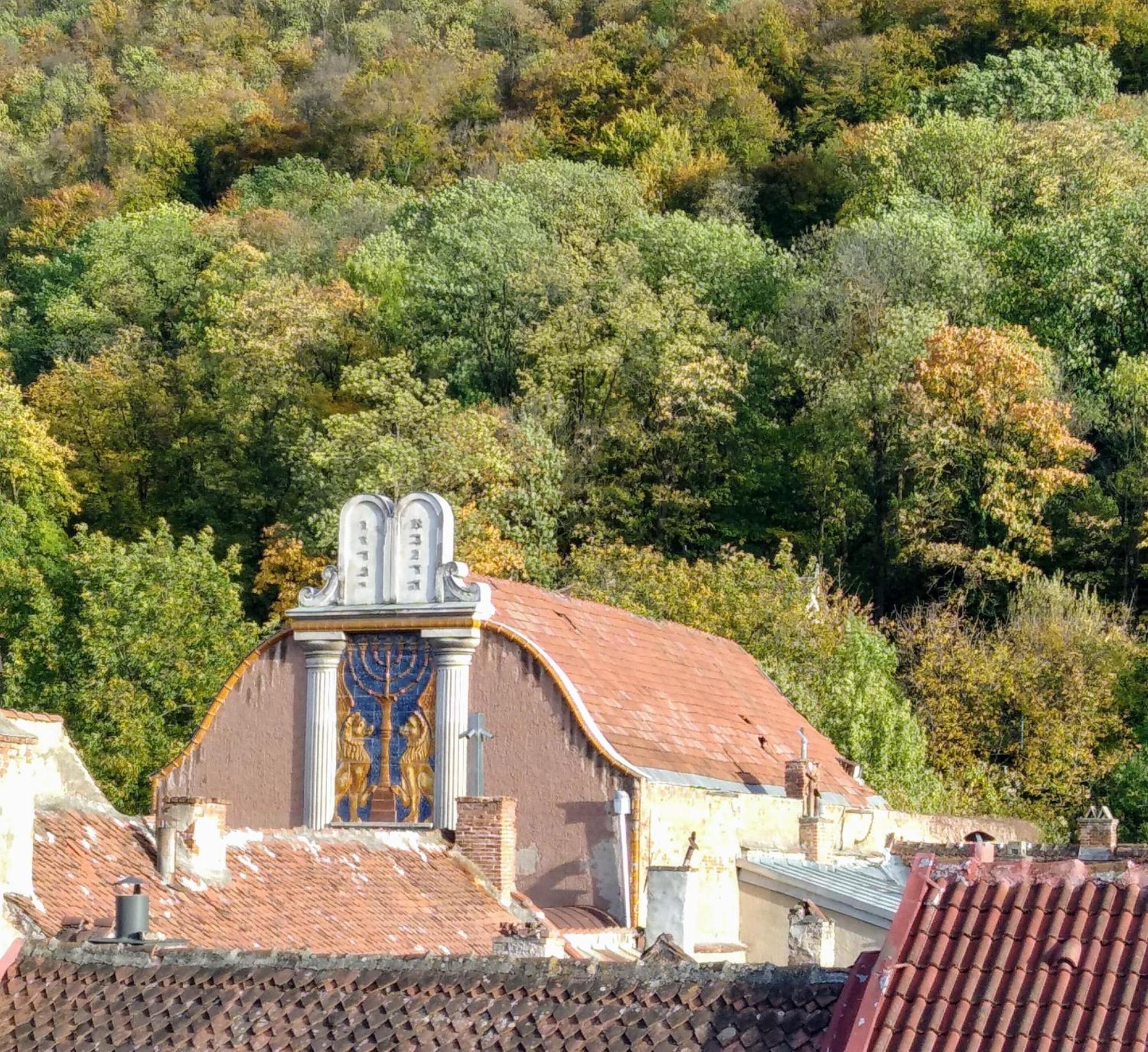 Castel Residence Braşov Exterior foto